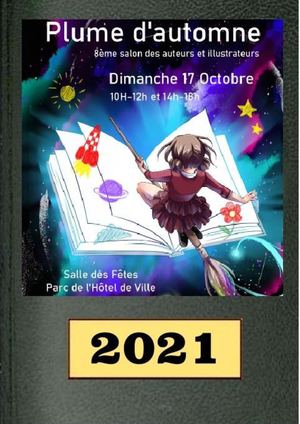 2021 Automne