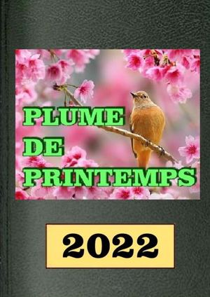 Calaméo - 2022 Printemps