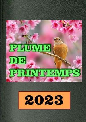 2023 Printemps