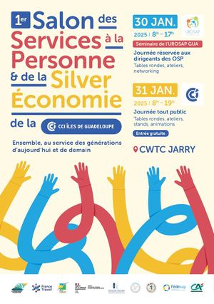 PROGRAMME DU SALON SAP SILVER ECONOMIE