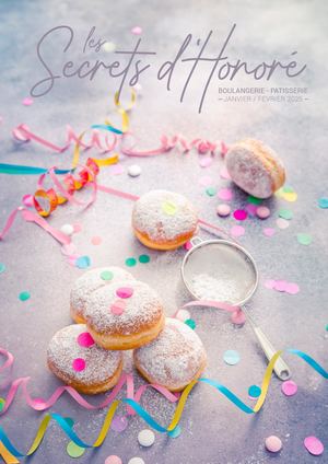 Secret Honore Janvierfev 2025