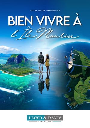 Bien Vivre A l'Ile Maurice #1