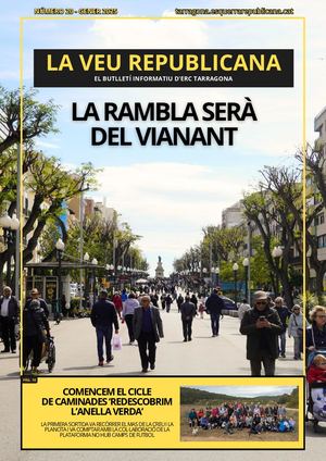 La veu republicana XX