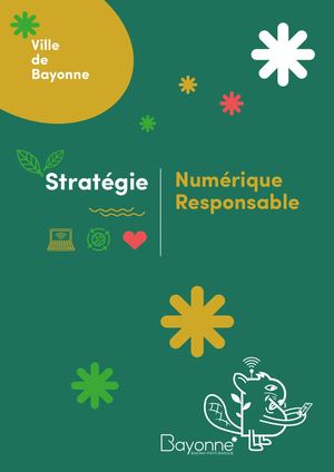 Stratégie Numérique Responsable