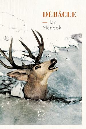 Debacle - Ian Manook