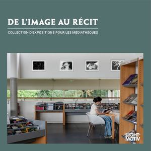 Catalogue expositions pour les médiathèques