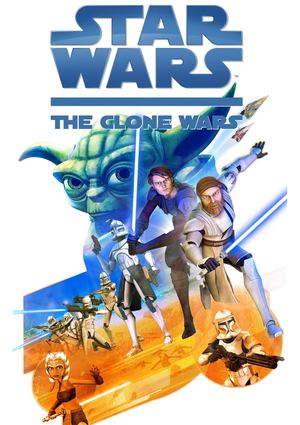 Légendes de la Guerre des Clones