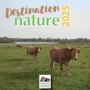SAISON NATURE 2025 / PAYS GRENADOIS