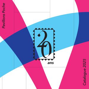 Catalogue Pavillons Poche 2025 Page à Page