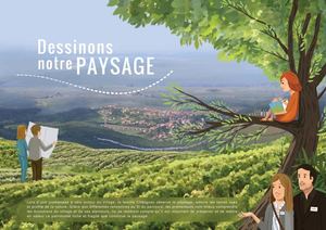 Dessinons Nos Paysages