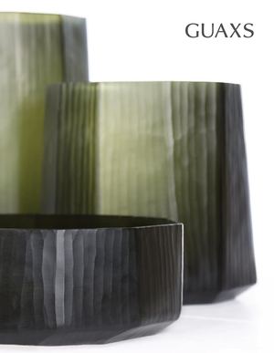 Guaxs Catalogue Spring Summer 2024