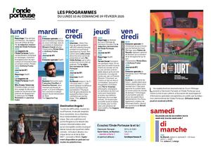 250203 PROGRAMMES