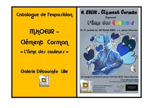 Catalogue Expo âMe Des Couleurs