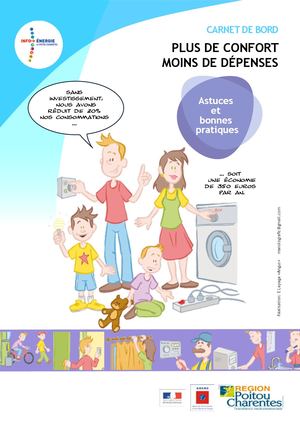 Plus confort moins de dépenses