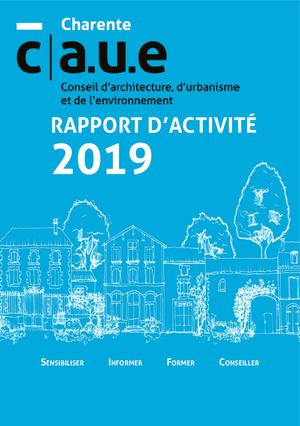 Rapport d'activités 2019