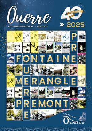 BM Mairie Ouerre 2025