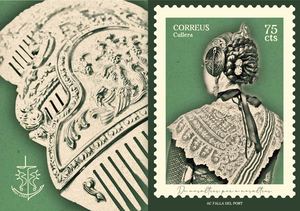 Llibret Falla Del Port Cullera