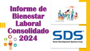 Informe De Bienestar 2024