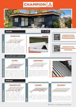 Op Fil Rouge Bacacier 2025 Clisson