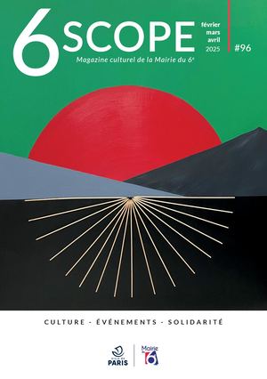 6Scope N°96