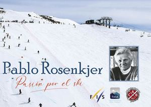 Pablo Rosenkjer castellano