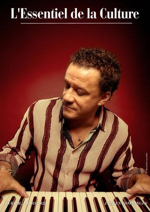 L ESSENTIEL DE LA CULTURE #15