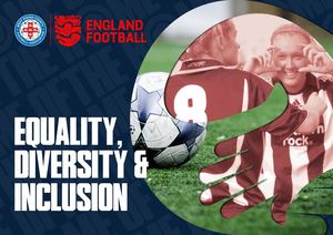 West Riding FA Equality, Diversity & Inclusion