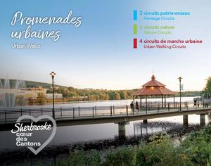 Brochure Sherbrooke Marches Urbaines