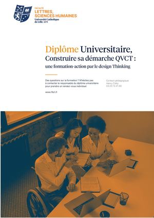 Plaquette DU QVCT 2025