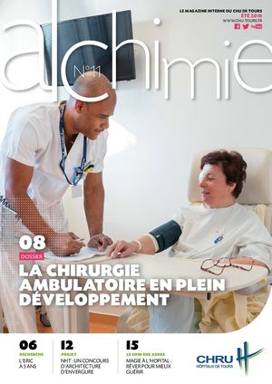 Alchimie #11