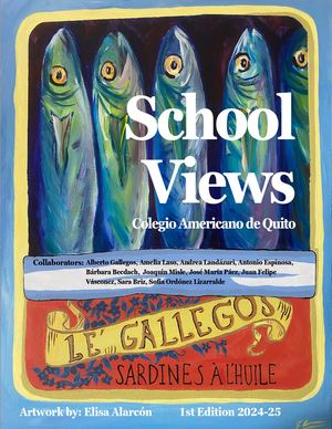 FCAQ School Views 2024 2025 | 1st Edition