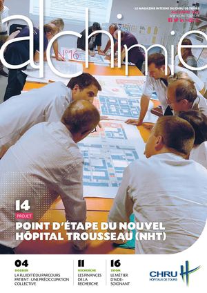 Alchimie #16