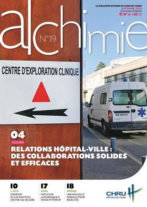 Alchimie #19