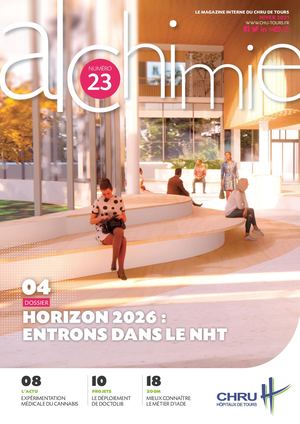 Alchimie #23