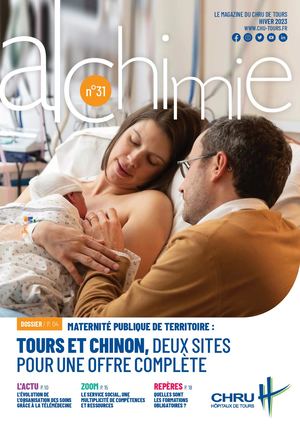 Alchimie #31