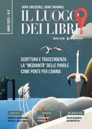 Il Luogo Dei Libri N 6