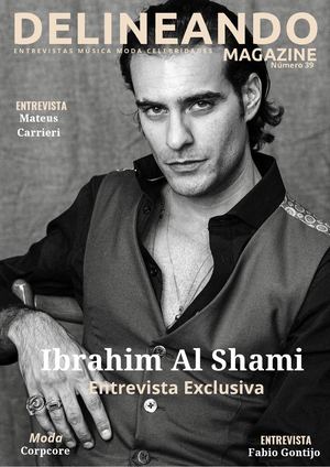 Delineando Magazine 39