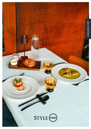 Stylepoint 2025 Catalogue