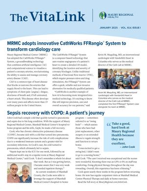 The VitaLink | January 2025