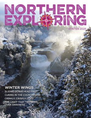 Northern Exploring | Winter 2025
