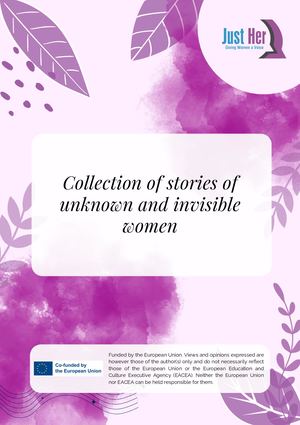 En Version Collection Of Stories