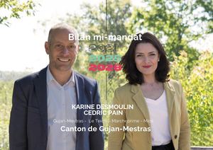 Bilan de mi-mandat KDCP