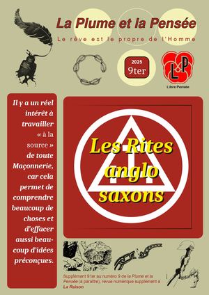 La Plumet la Pensee n 9 ter