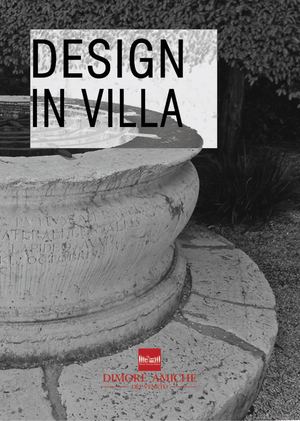 Design In Villa Booklet Bassa