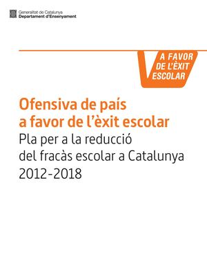 Ofensiva Exit Escolar