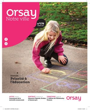 Magazine 179 Fevrier 2025