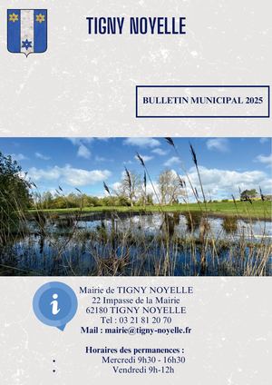 Tigny Noyelle 2024