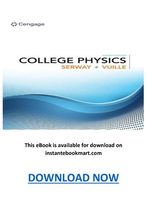 College Physics 11th Edition Pdf