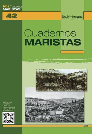 Cuadernos Maristas 42 Es