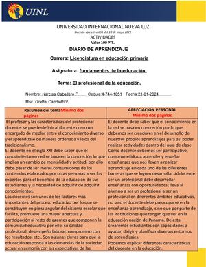 Formato Diario De Aprendizaje[1] 022212852